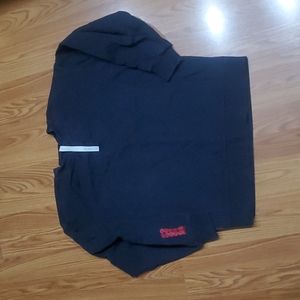 Lululemon oversized crew neck size 4